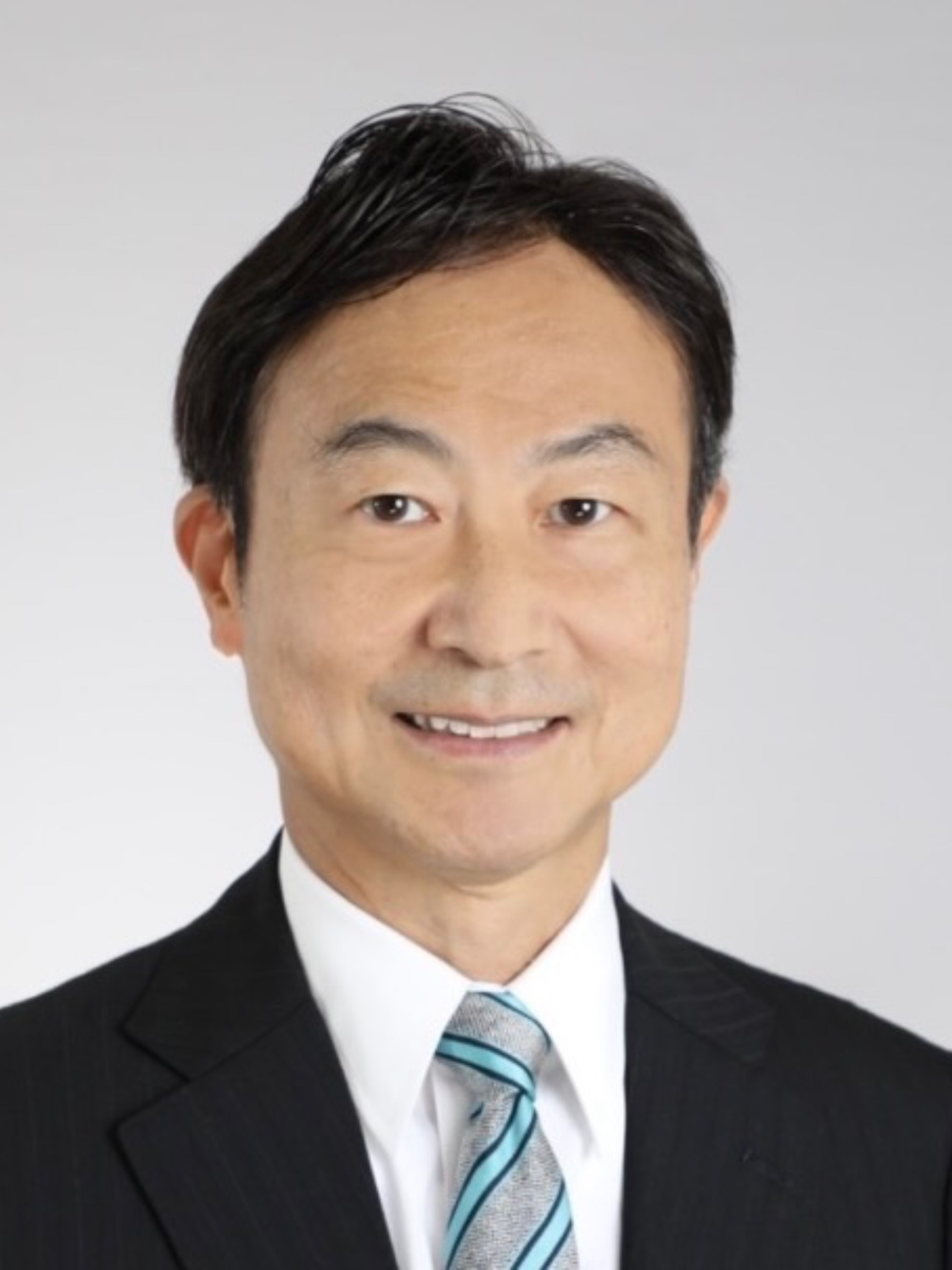福岡博史 先生